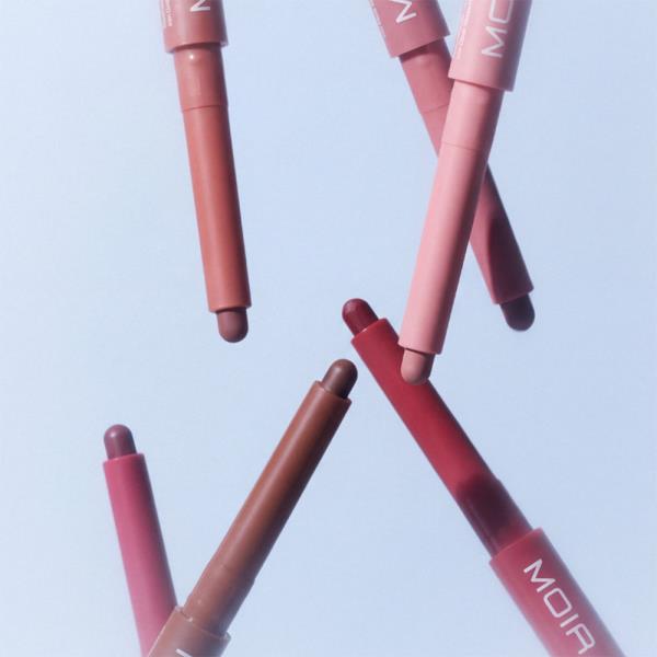 MOIRA Blur Lip Contour Liner
