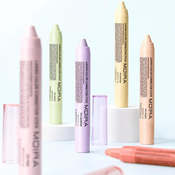 MOIRA Lavish Color Corrector Stick