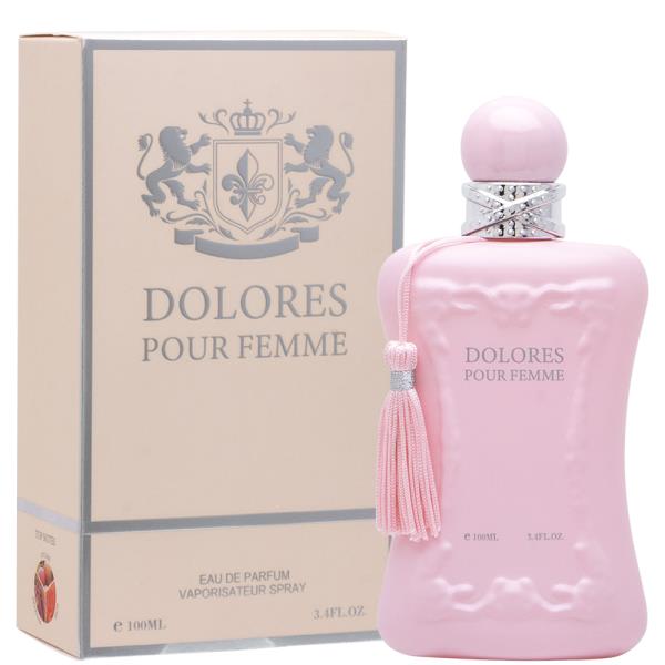 Dolores Pour Femme Fragrance Perfume