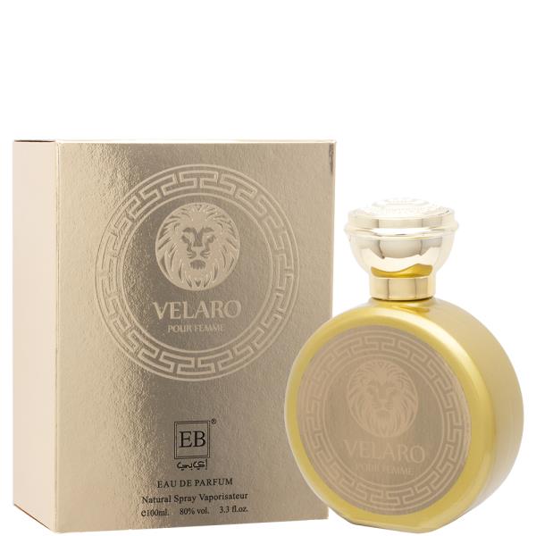 Velaro Pour Femme Fragrance Perfume