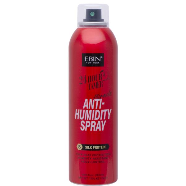 EBIN 24 Hour Tamer Miracle Anti Humidity Spray