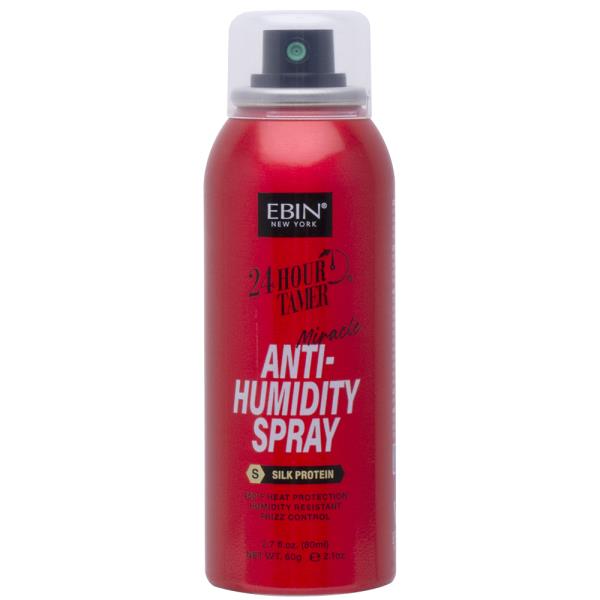 EBIN 24 Hour Tamer Miracle Anti Humidity Spray