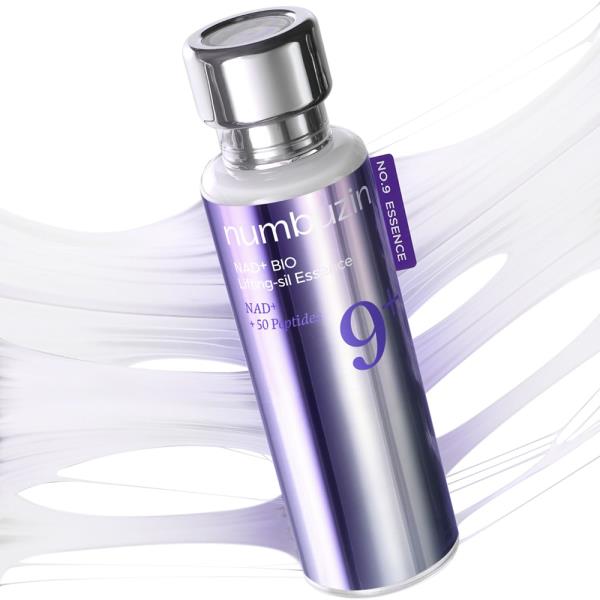 NUMBUZIN NAD Plus Bio Lifting Sil Essence