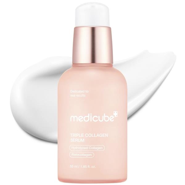 MEDICUBE Triple Collagen Serum