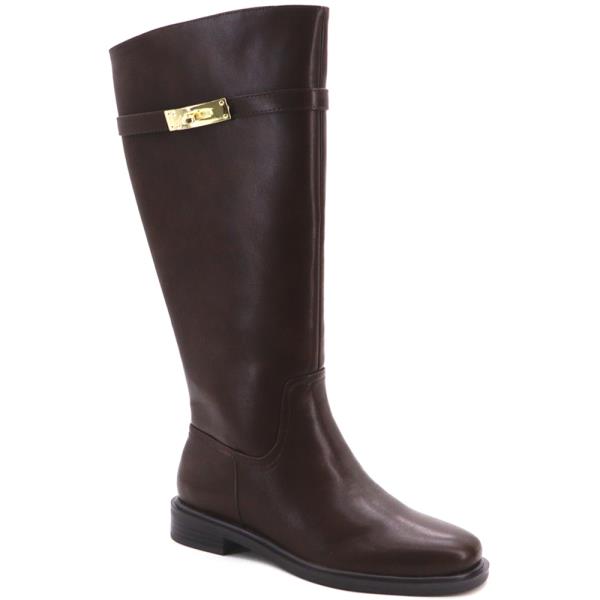 Buckle Strap Riding Boots (12 Pairs)