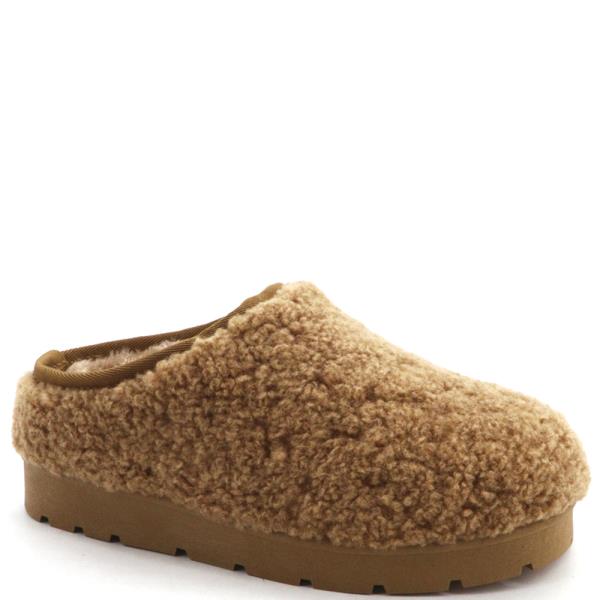 Fur Mule (12 Pairs)