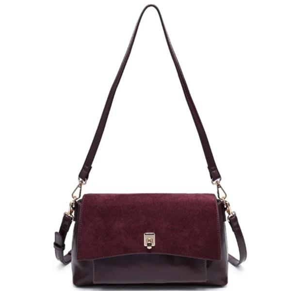 Stylish Aly Crossbody Bag