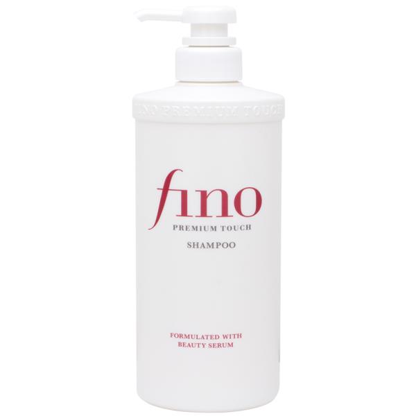 Fino Premium Touch Shampoo
