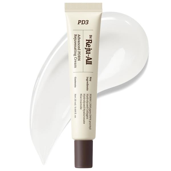 Dr Rejuall Advanced PDRN Rejuvenating Cream